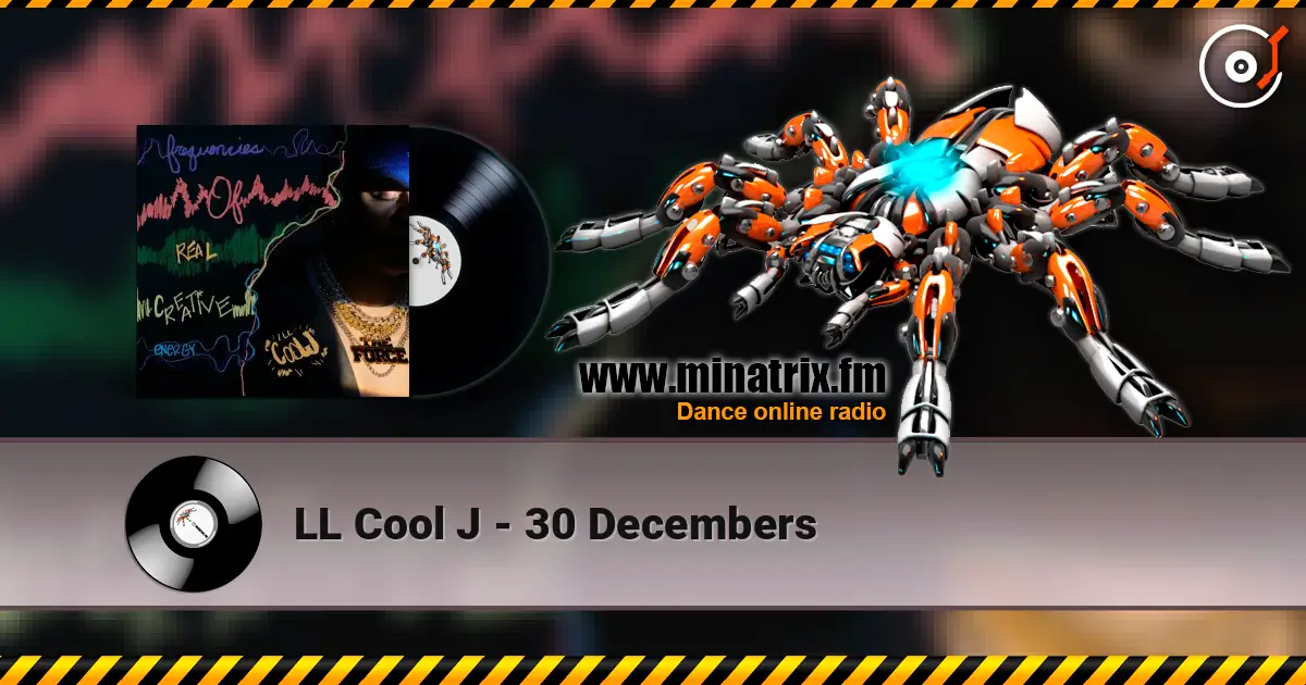 LL Cool J - 30 Decembers ������� ���������