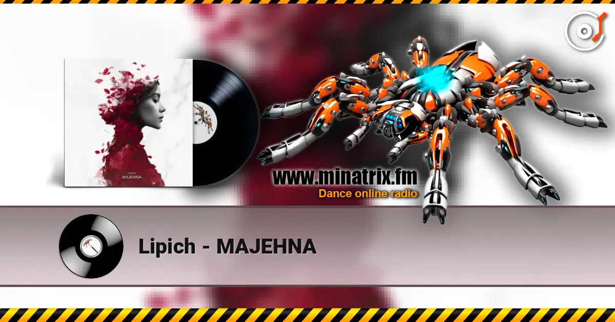 Lipich - MAJEHNA ������� ���������