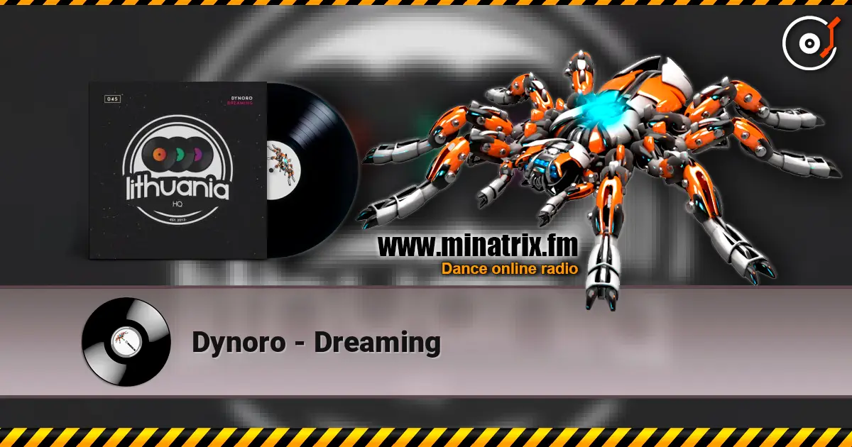 Dynoro - Dreaming ������� ���������