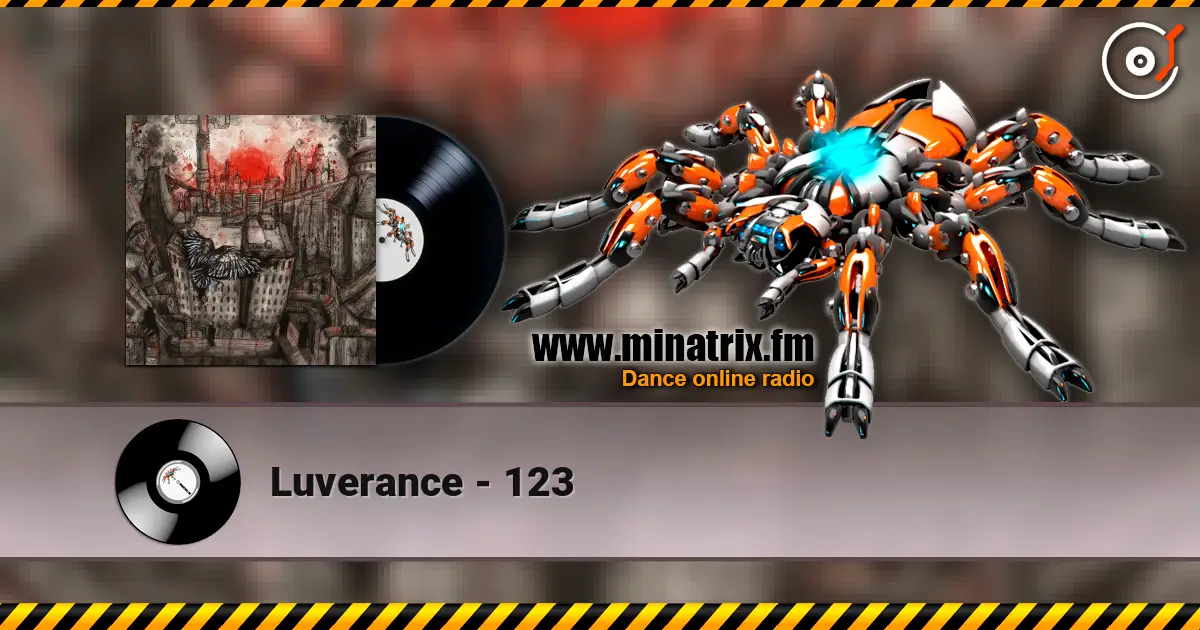 Luverance - 123 слухати онлайн у високій якості | Minatrix.FM