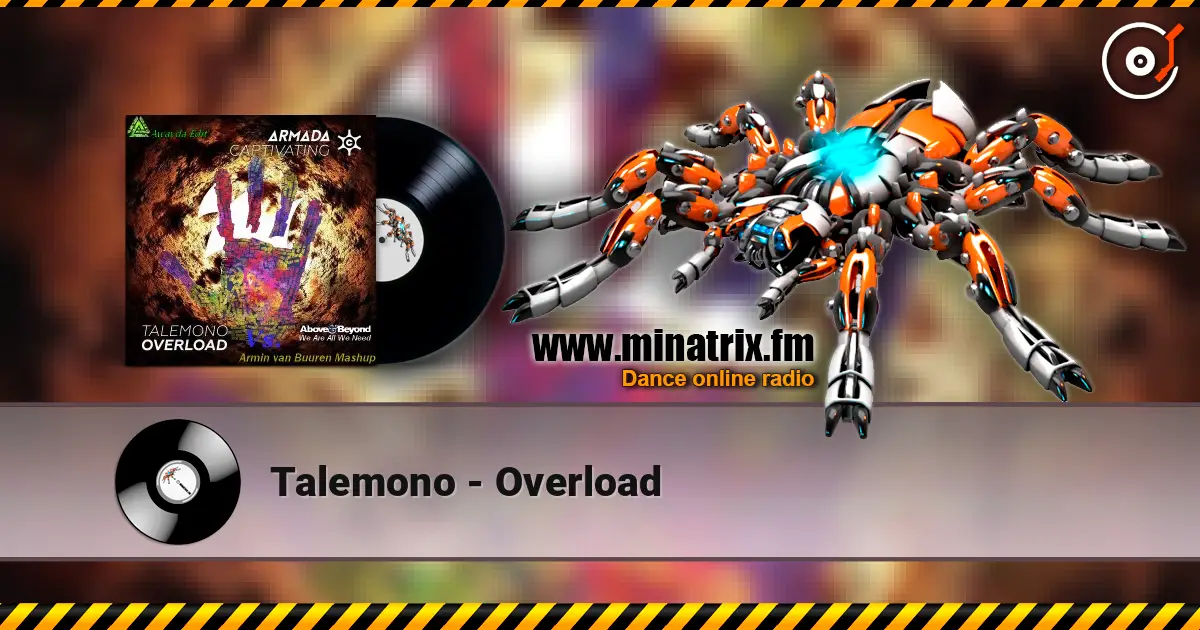 Talemono - Overload ������� ���������