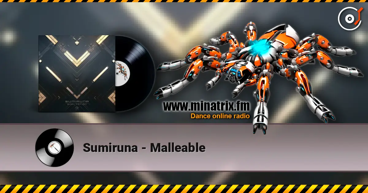 Sumiruna - Malleable ������� ���������