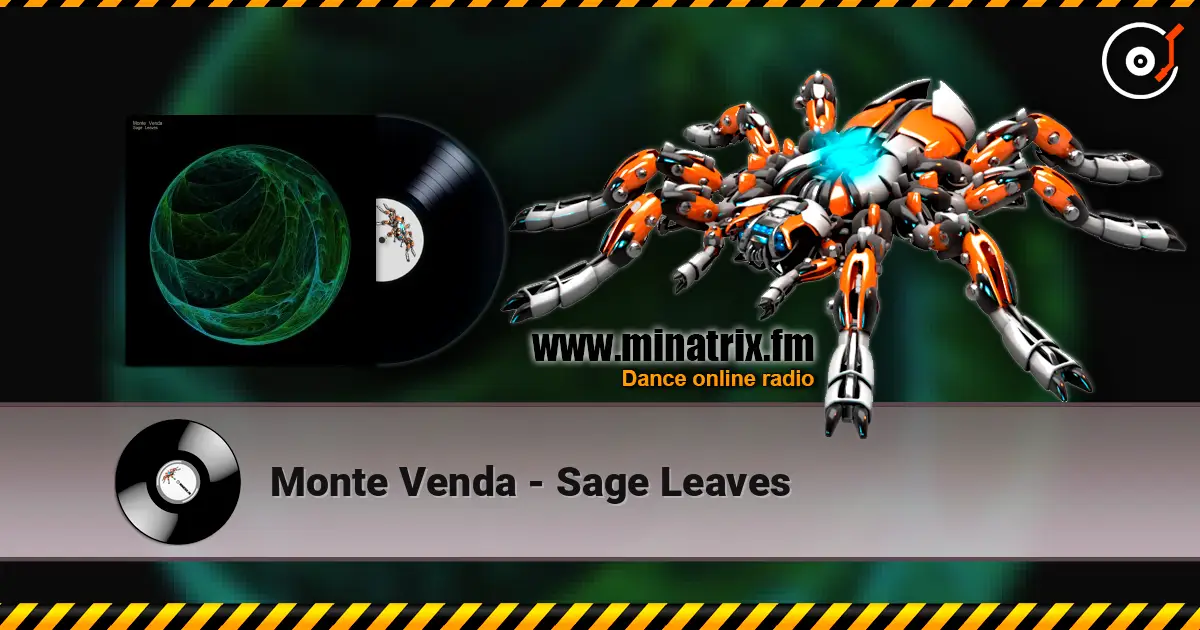 Monte Venda - Sage Leaves ������� ���������