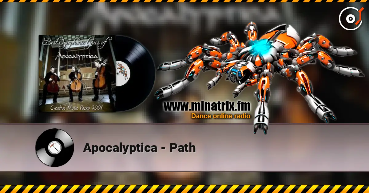 Apocalyptica - Path ������� ���������