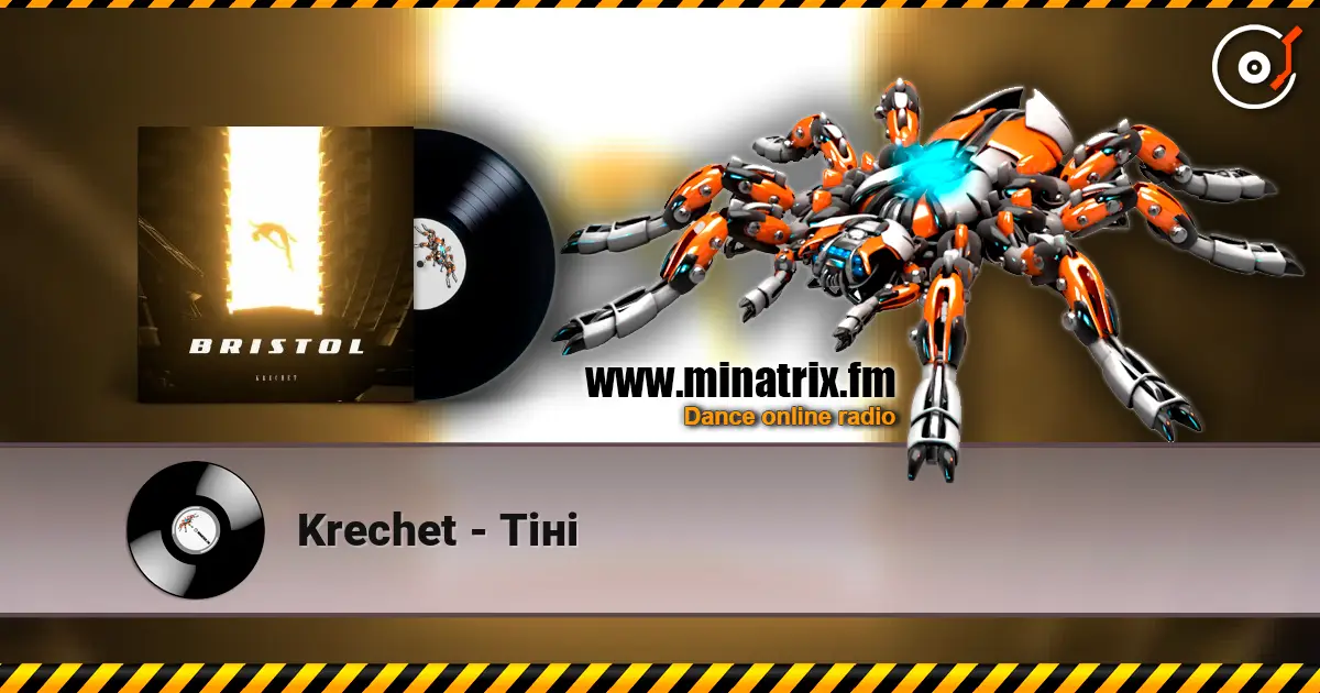 Krechet - ҳ�� ������� ���������