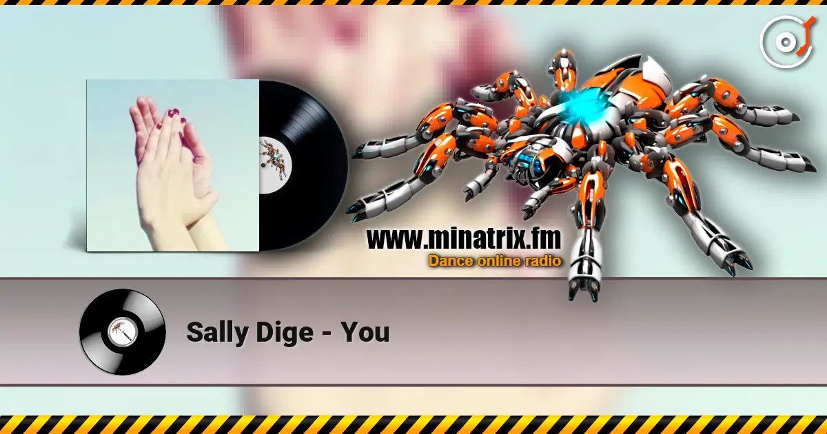 Sally Dige - You ������� ���������