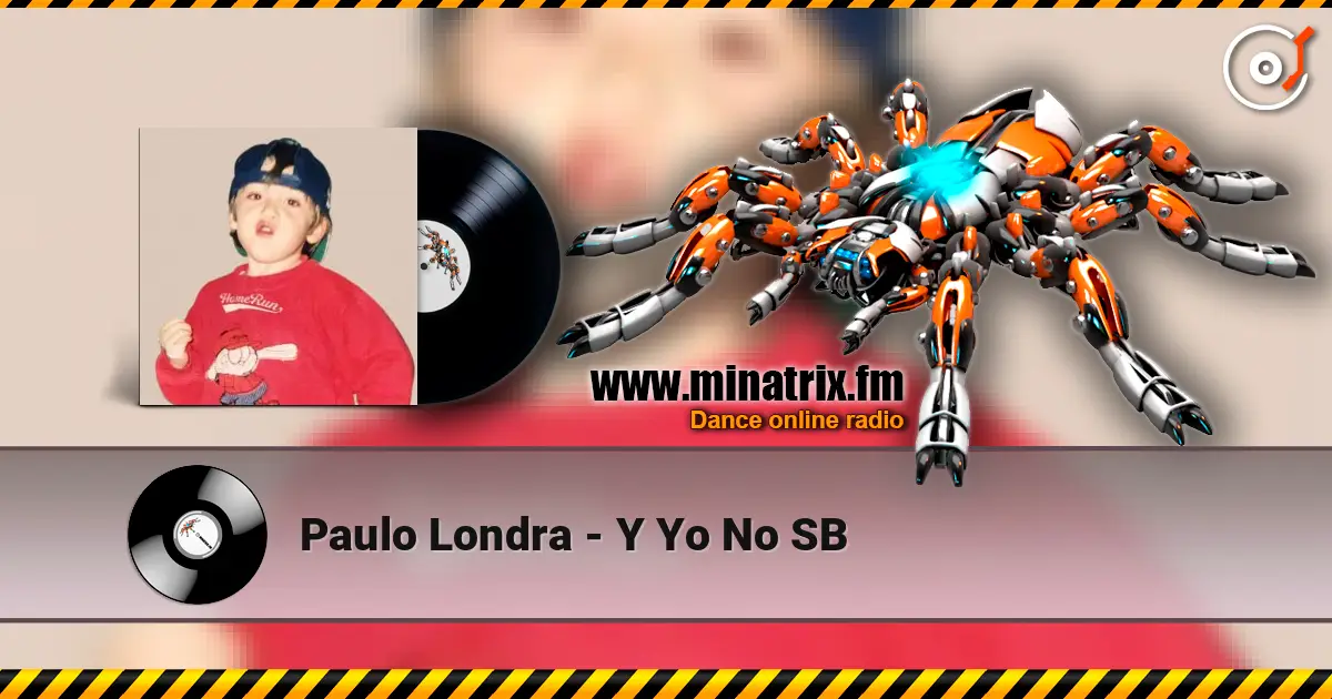 Paulo Londra - Y Yo No S� ������� ���������