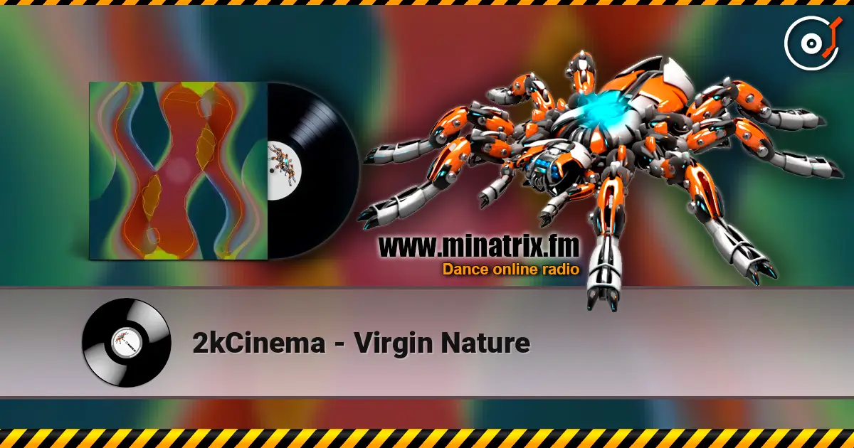 2kCinema - Virgin Nature ������� ���������