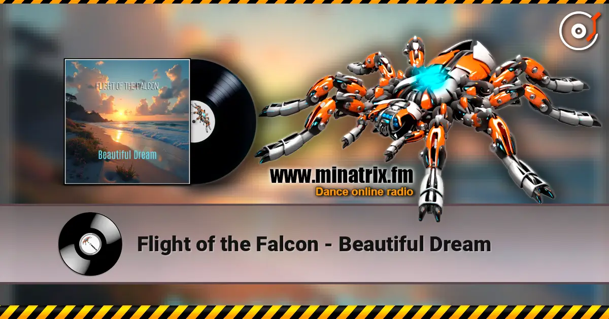 Flight of the Falcon - Beautiful Dream ������� ���������