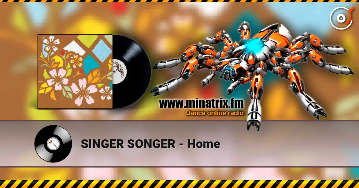 SINGER SONGER - Home listen online in high quality | Minatrix.FM