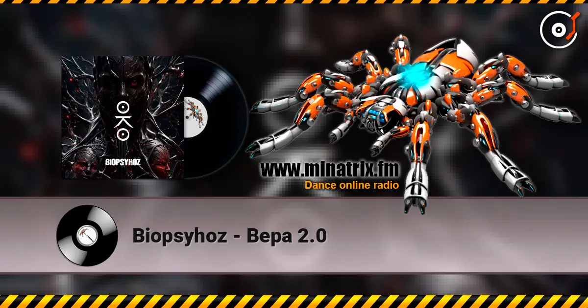 Biopsyhoz - ���� 2.0 ������� ���������