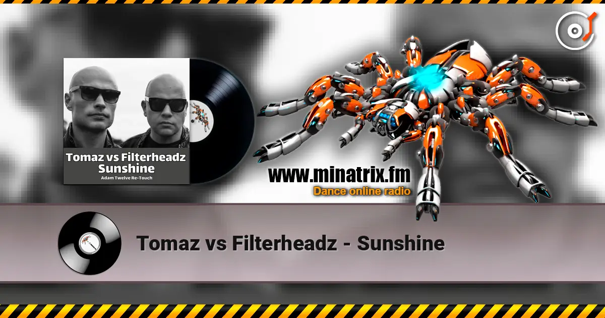 Tomaz vs Filterheadz - Sunshine ������� ���������