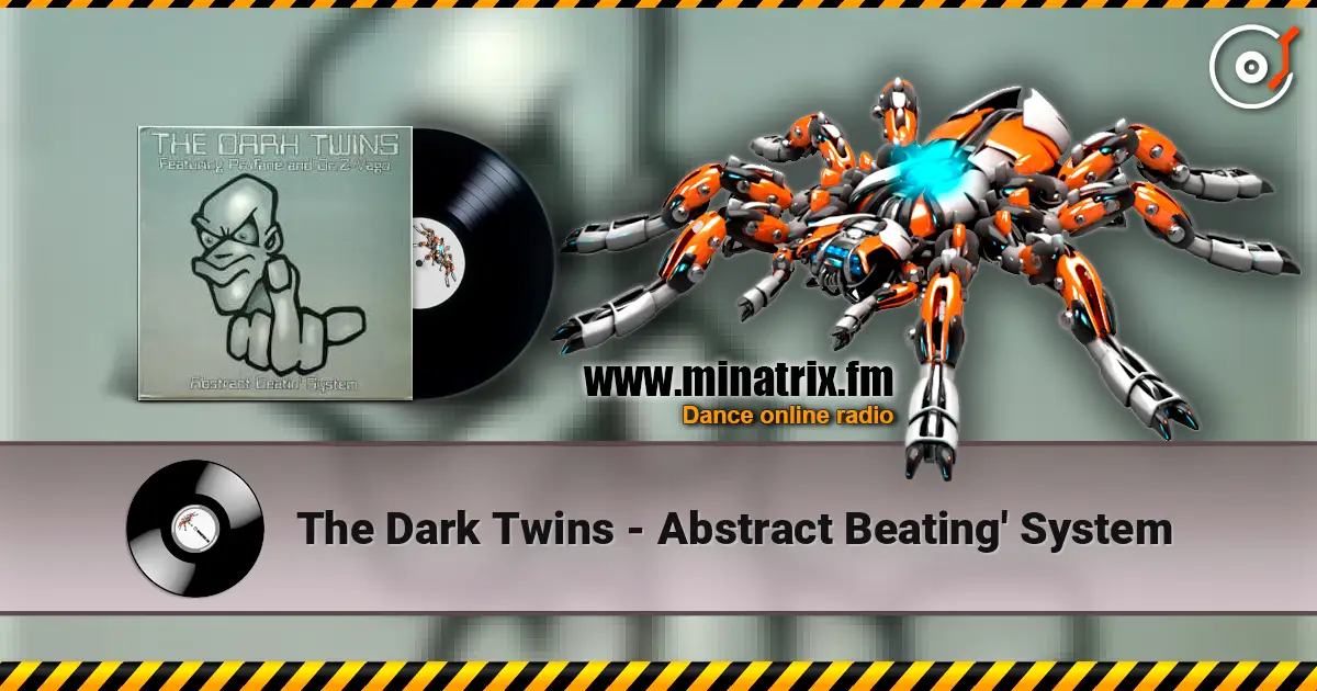 The Dark Twins - Abstract Beating' System ������� ���������