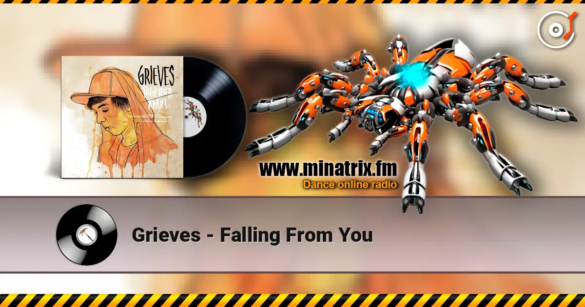 Grieves - Falling From You ������� ���������