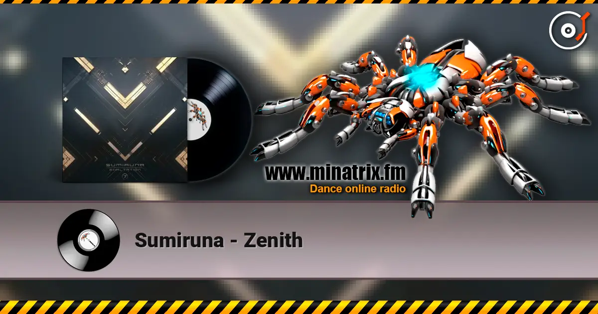 Sumiruna - Zenith ������� ���������