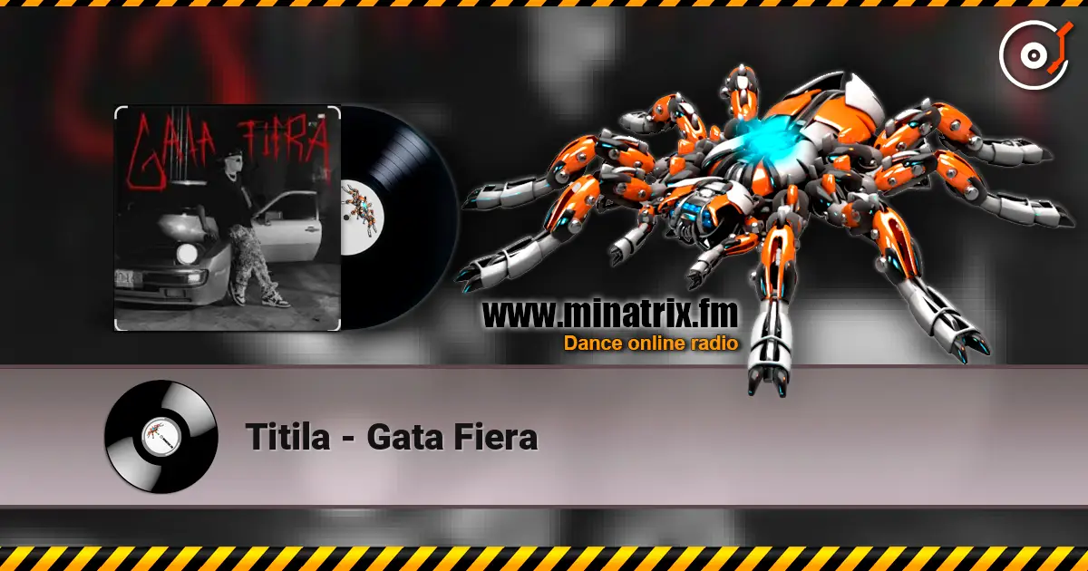 Titila - Gata Fiera ������� ���������
