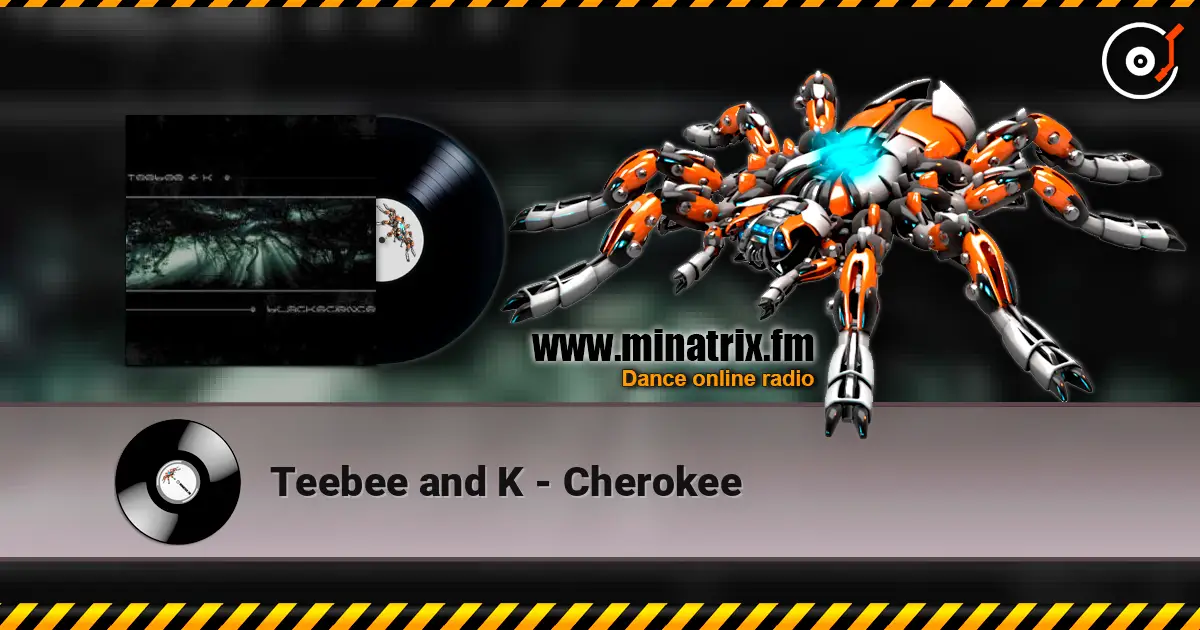 Teebee and K - Cherokee ������� ���������