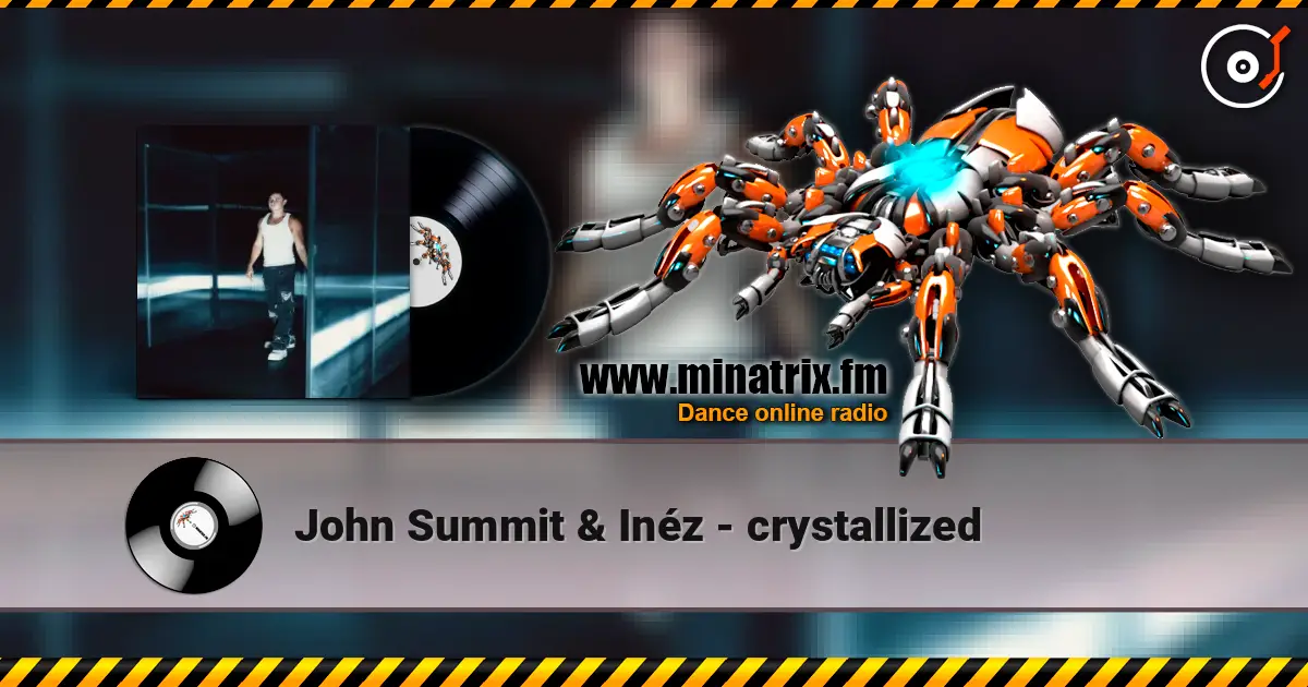 John Summit & In?z - crystallized ������� ���������