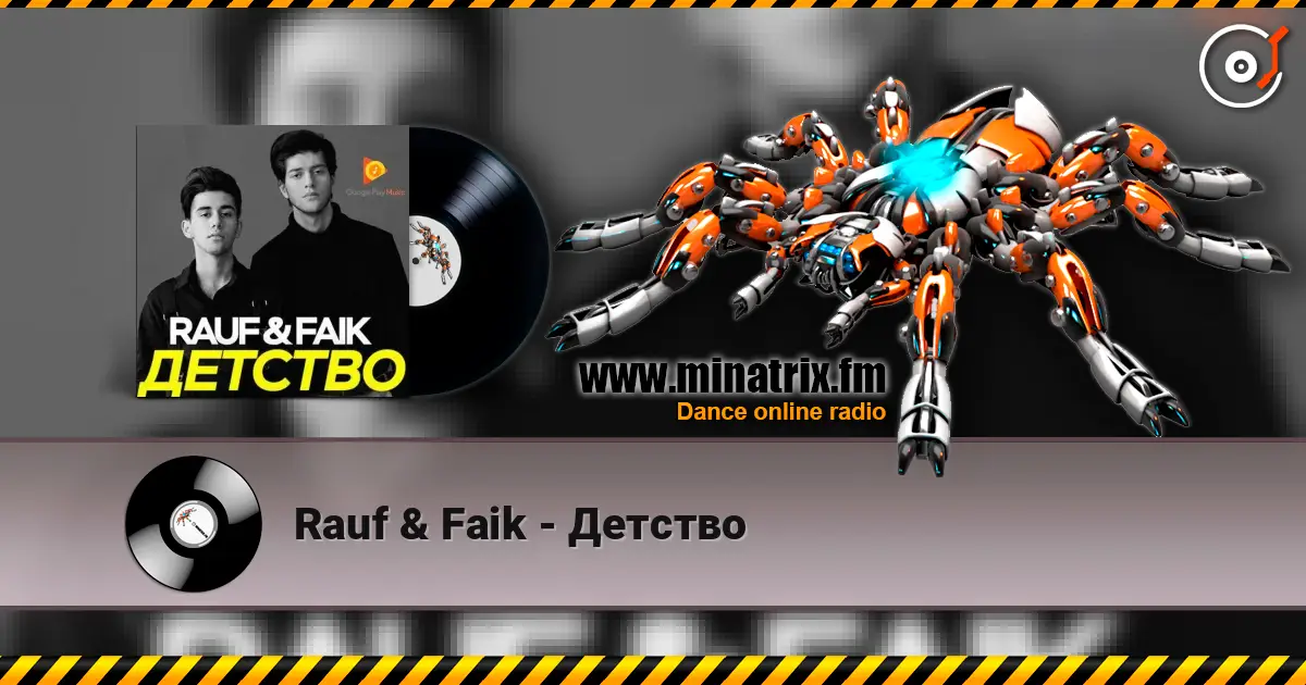 Rauf & Faik - ������� ������� ���������