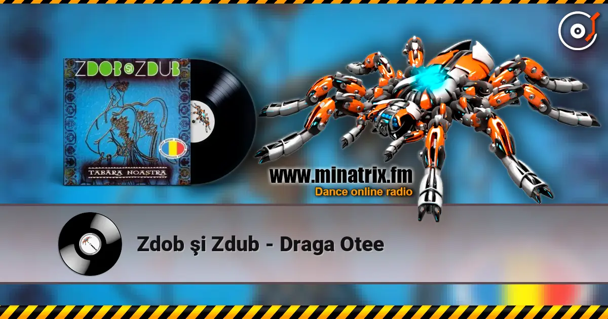 Zdob ?i Zdub - Draga Otee ������� ���������
