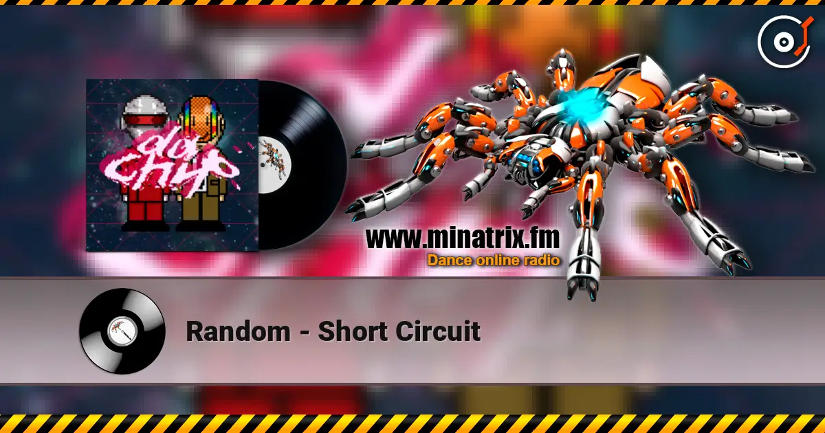 Random - Short Circuit ������� ���������