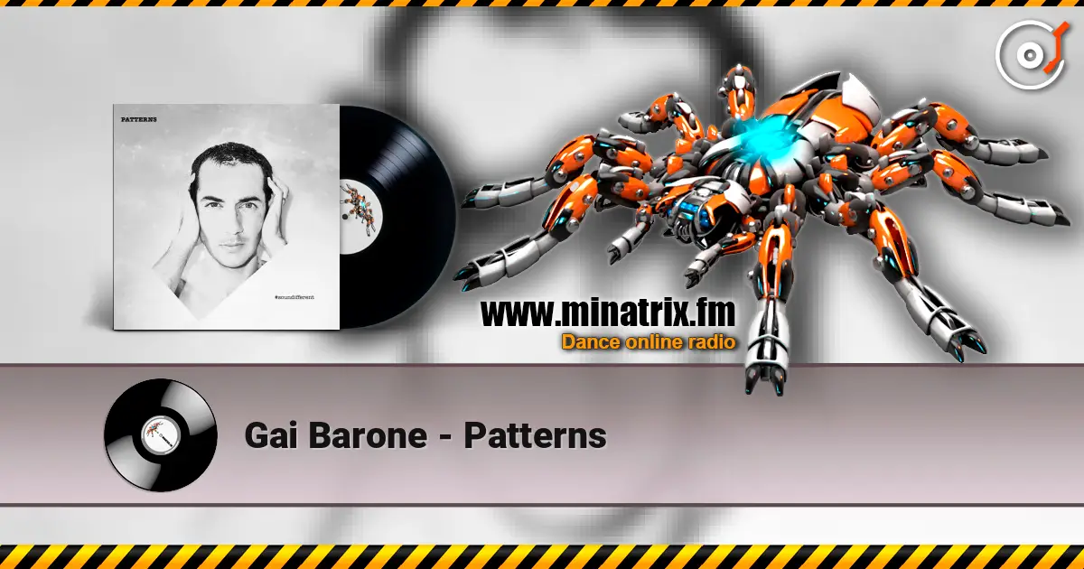 Gai Barone - Patterns ������� ���������