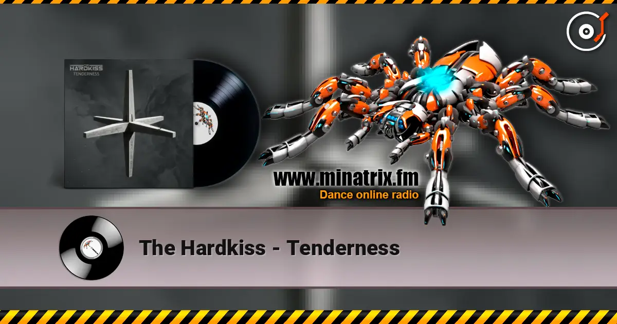 The Hardkiss - Tenderness ������� ���������