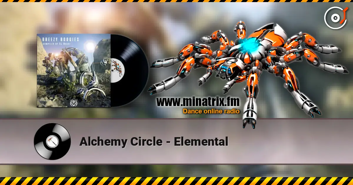 Alchemy Circle - Elemental ������� ���������