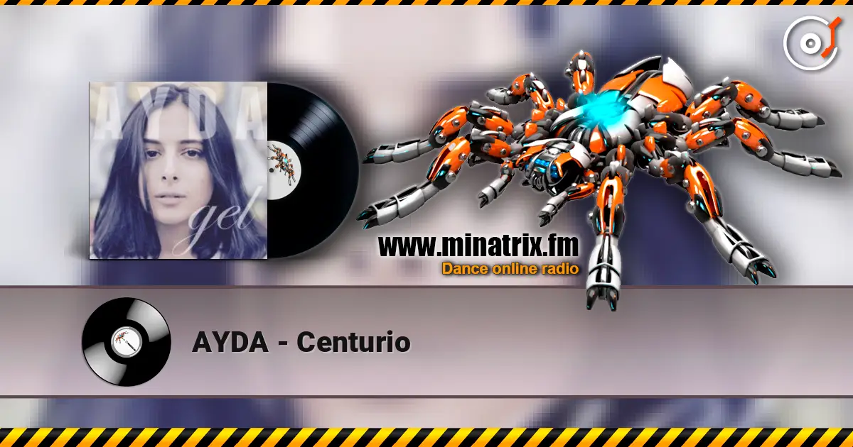 AYDA - Centurio ������� ���������