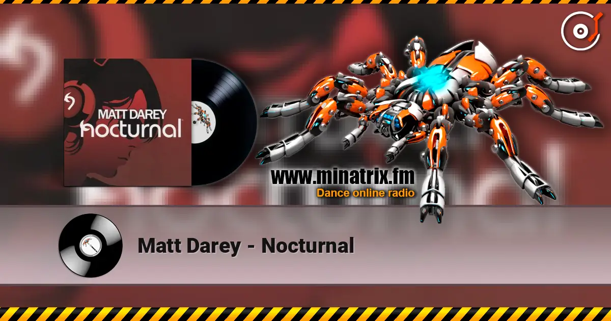Matt Darey - Nocturnal ������� ���������