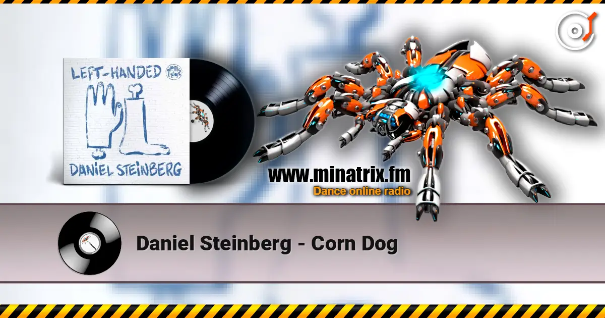 Daniel Steinberg - Corn Dog ������� ���������