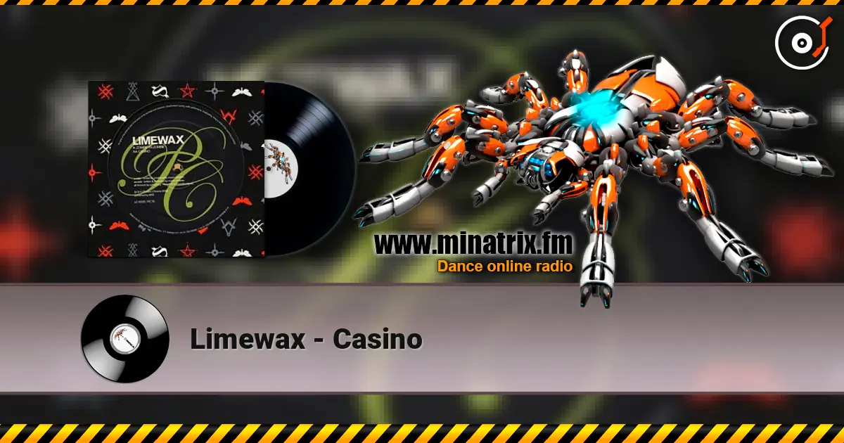 Limewax - Casino ������� ���������