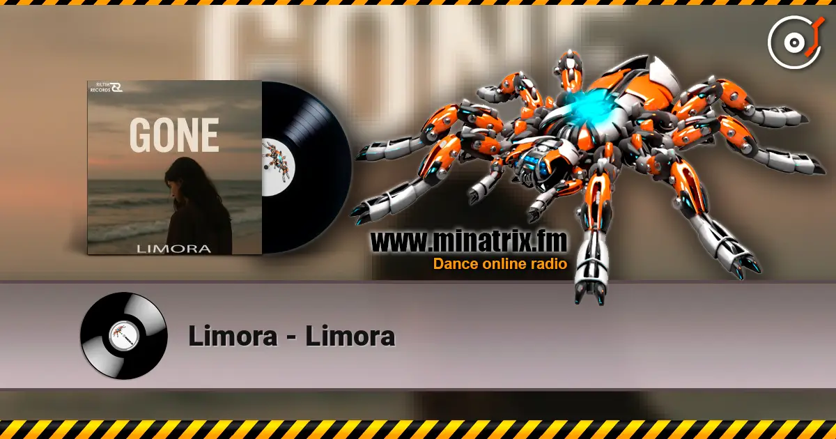 Limora - Limora слухати онлайн у високій якості | Minatrix.FM