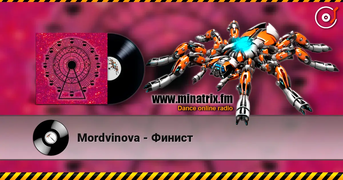 Mordvinova - ������ ������� ���������