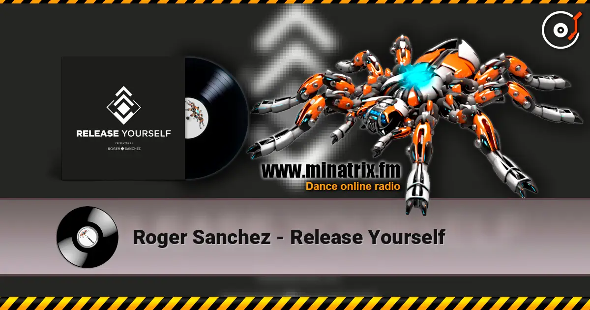 Roger Sanchez - Release Yourself ������� ���������