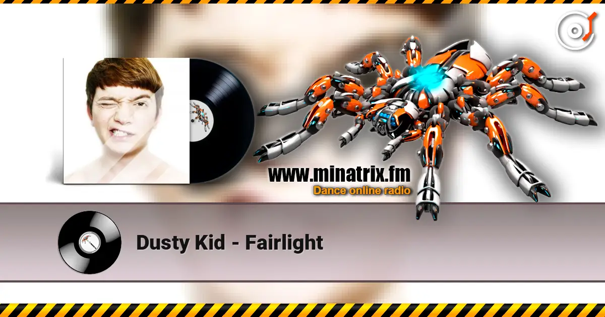Dusty Kid - Fairlight ������� ���������