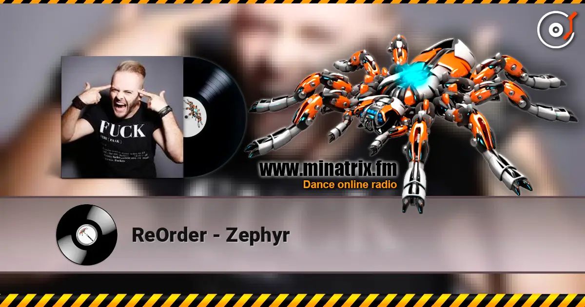 ReOrder - Zephyr ������� ���������