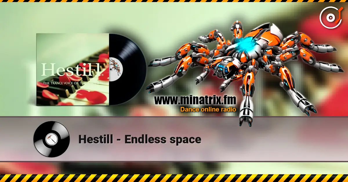Hestill - Endless space ������� ���������