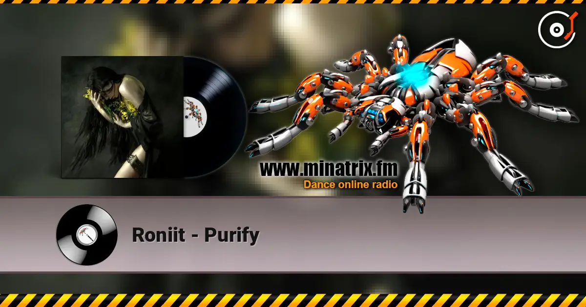 Roniit - Purify ������� ���������
