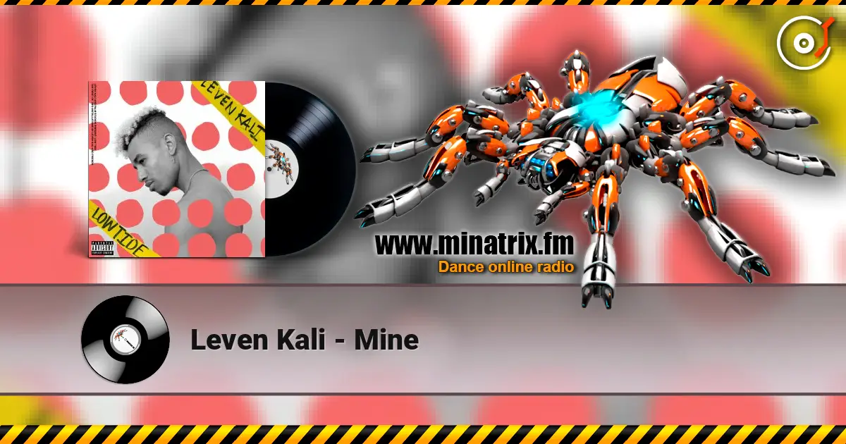Leven Kali - Mine ������� ���������
