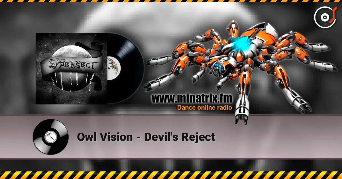 Owl Vision - Devil's Reject ������� ���������