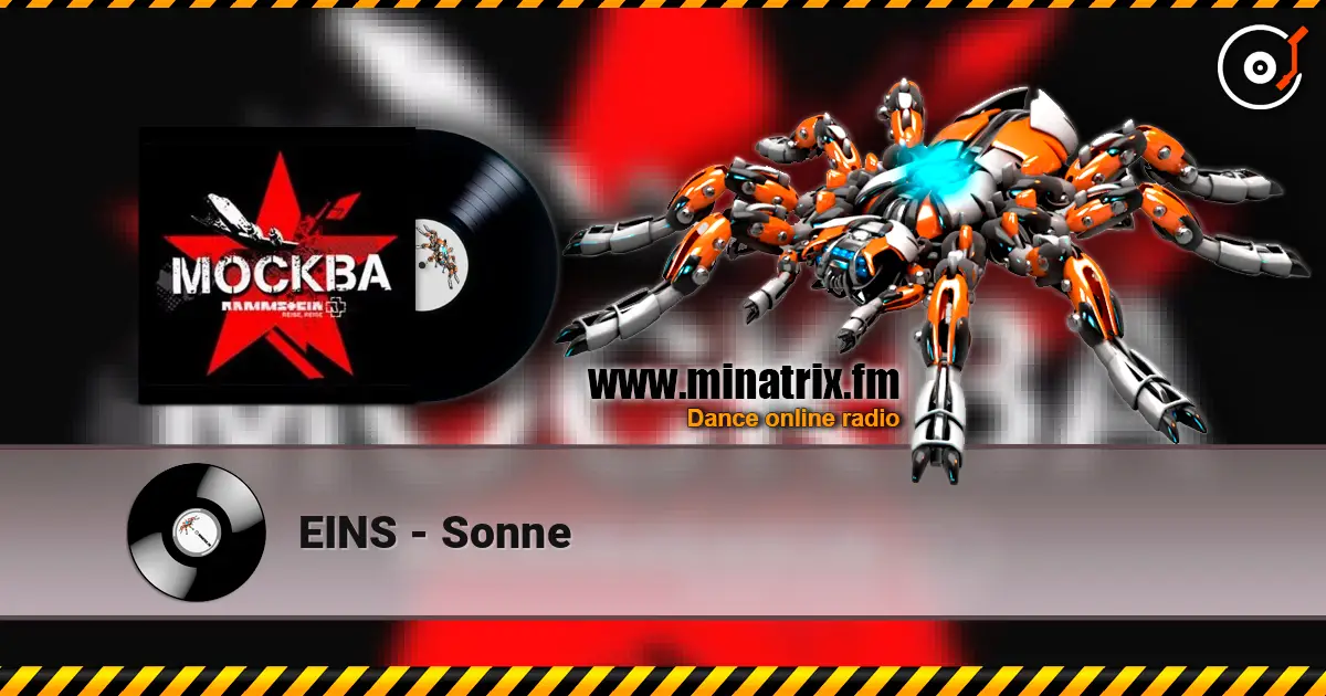 EINS - Sonne ������� ���������