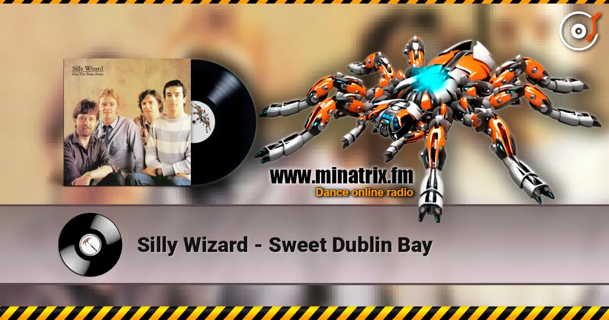 Silly Wizard - Sweet Dublin Bay ������� ���������