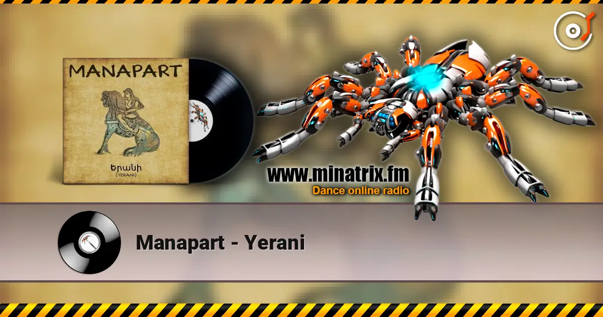 Manapart - Yerani ������� ���������