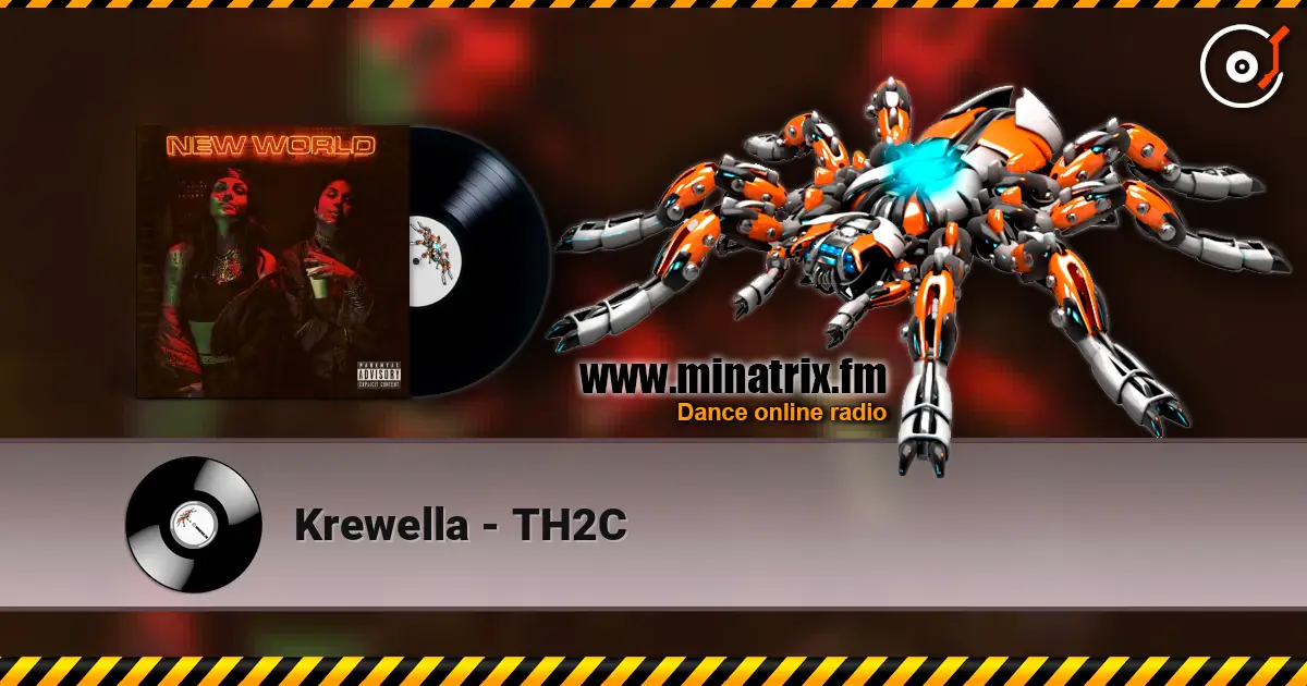 Krewella - TH2C ������� ���������