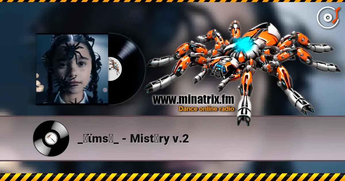 _??ms?_ - Mist?ry v.2 ������� ���������