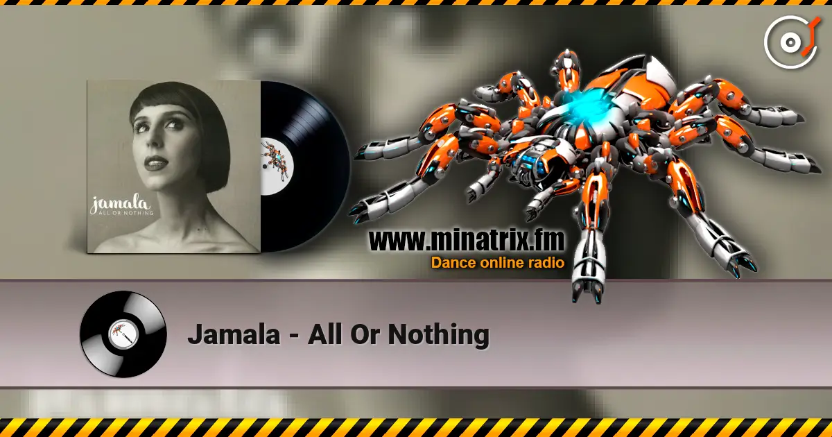 Jamala - All Or Nothing ������� ���������
