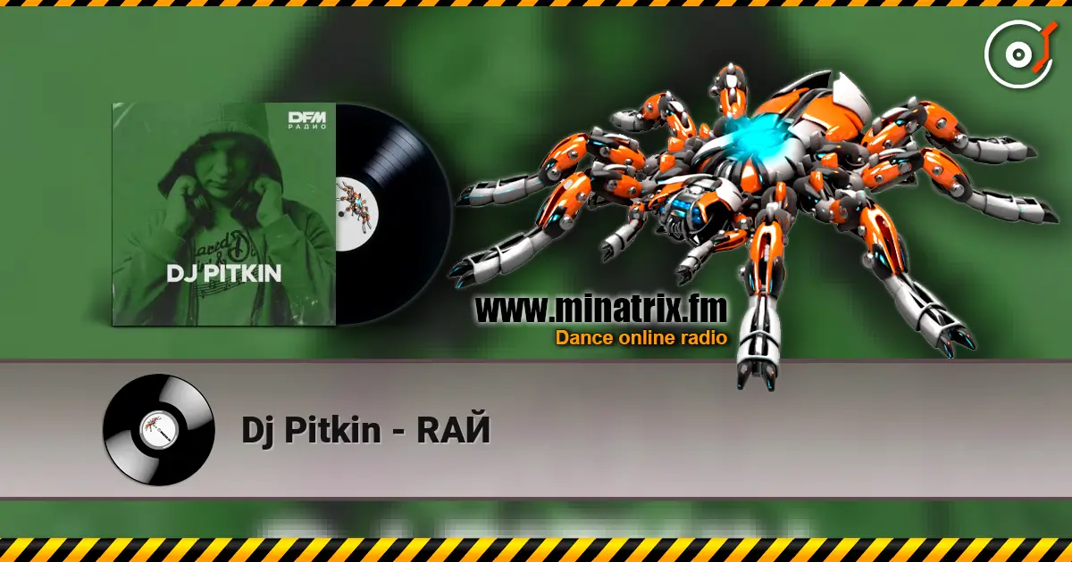 Dj Pitkin - R�� ������� ���������