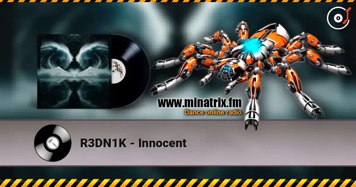 R3DN1K - Innocent ������� ���������