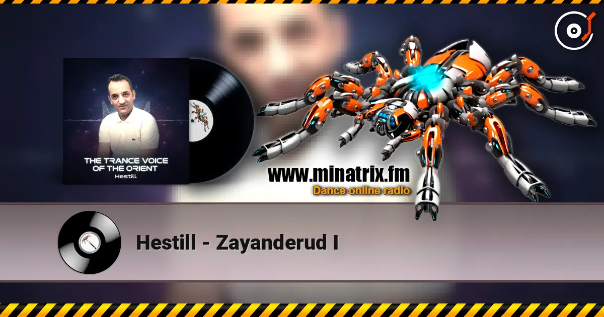 Hestill - Zayanderud I ������� ���������